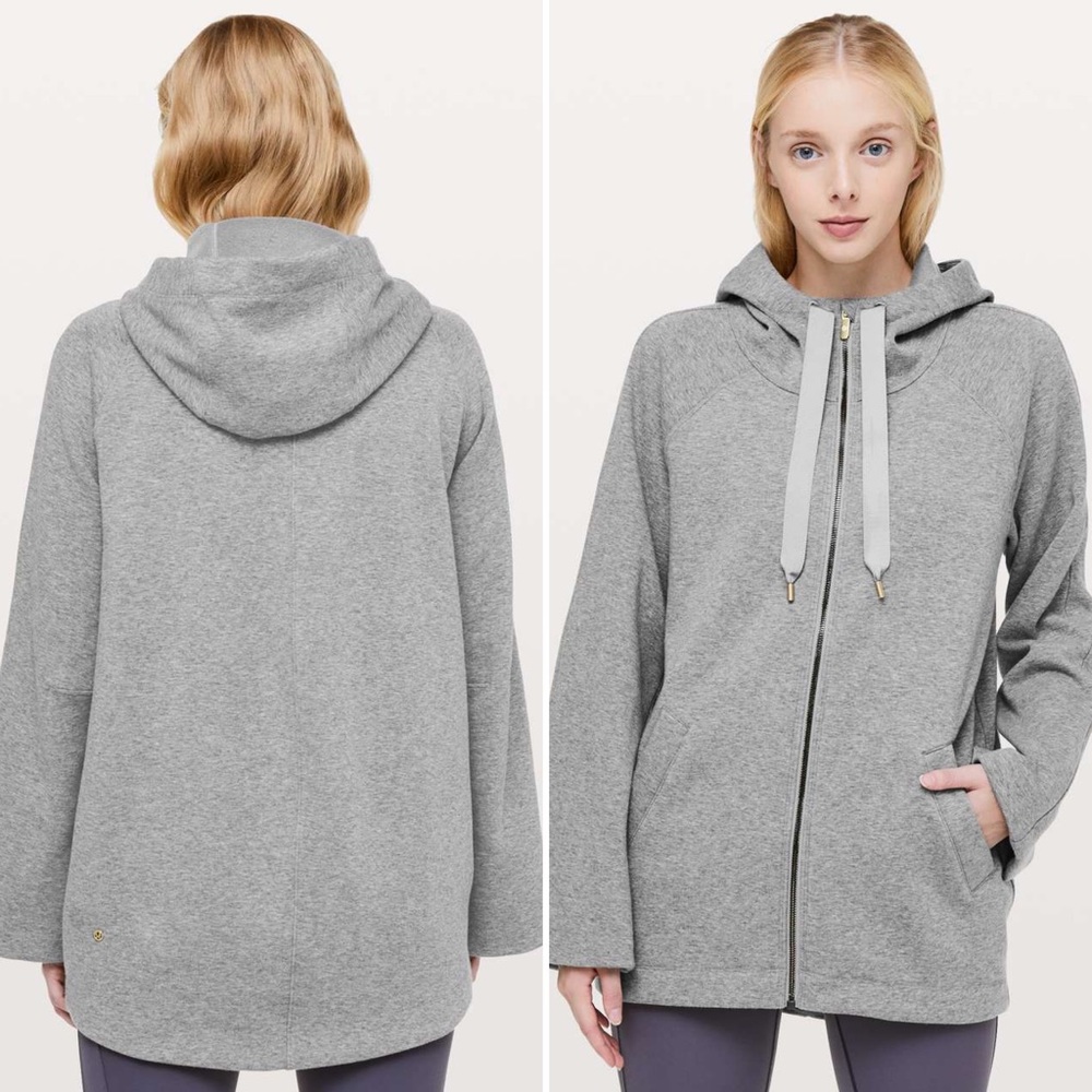 Lululemon Principal Dancer Hoodie